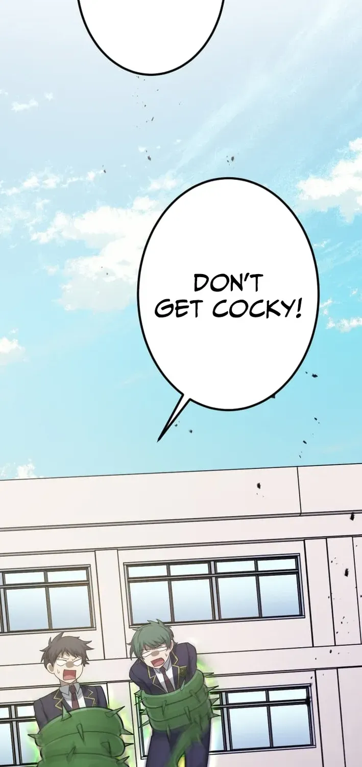 The Zero Savior ~Saving the World with Unique Skills Despite Zero Magic Power~ Chapter 3 page 62 - 