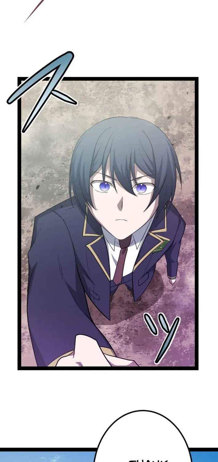 The Zero Savior ~Saving the World with Unique Skills Despite Zero Magic Power~ Chapter 3 page 73 - 