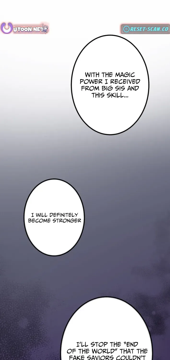 The Zero Savior ~Saving the World with Unique Skills Despite Zero Magic Power~ Chapter 3 page 75 - 