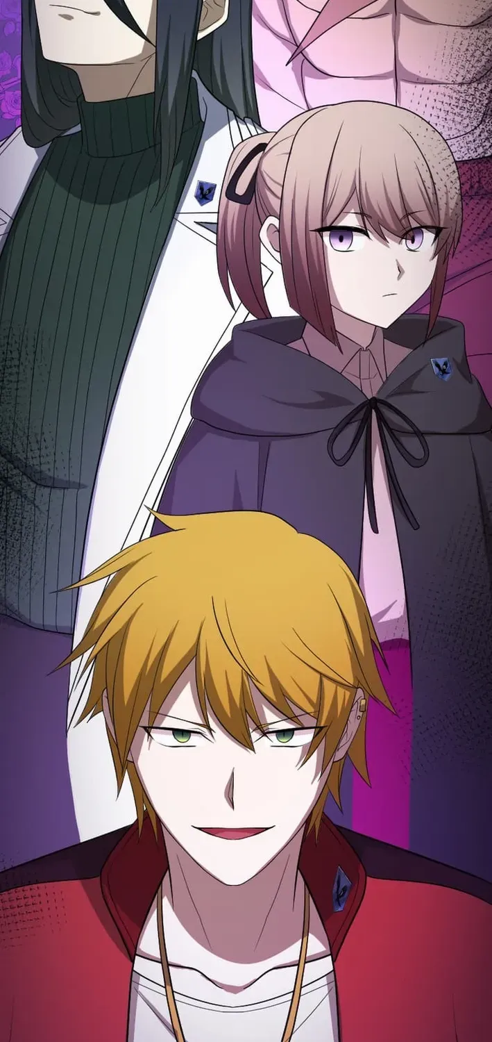 The Zero Savior ~Saving the World with Unique Skills Despite Zero Magic Power~ Chapter 3 page 78 - 