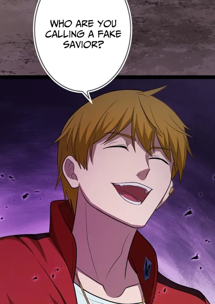 The Zero Savior ~Saving the World with Unique Skills Despite Zero Magic Power~ Chapter 3 page 84 - 