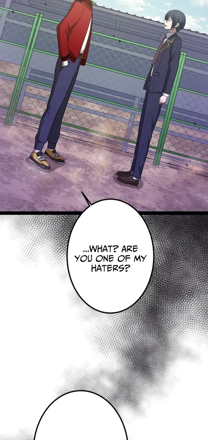 The Zero Savior ~Saving the World with Unique Skills Despite Zero Magic Power~ Chapter 3 page 89 - 