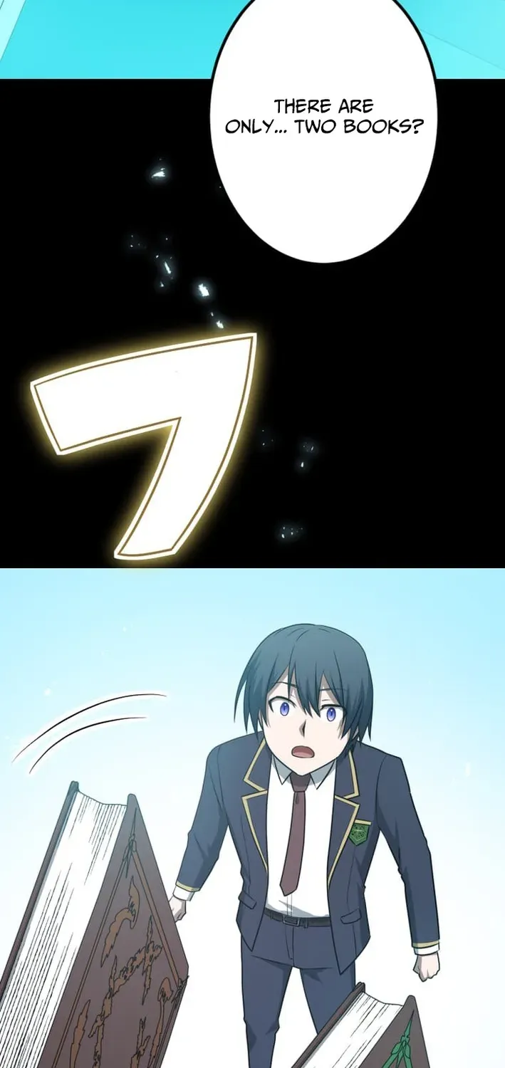 The Zero Savior ~Saving the World with Unique Skills Despite Zero Magic Power~ Chapter 3 page 10 - 