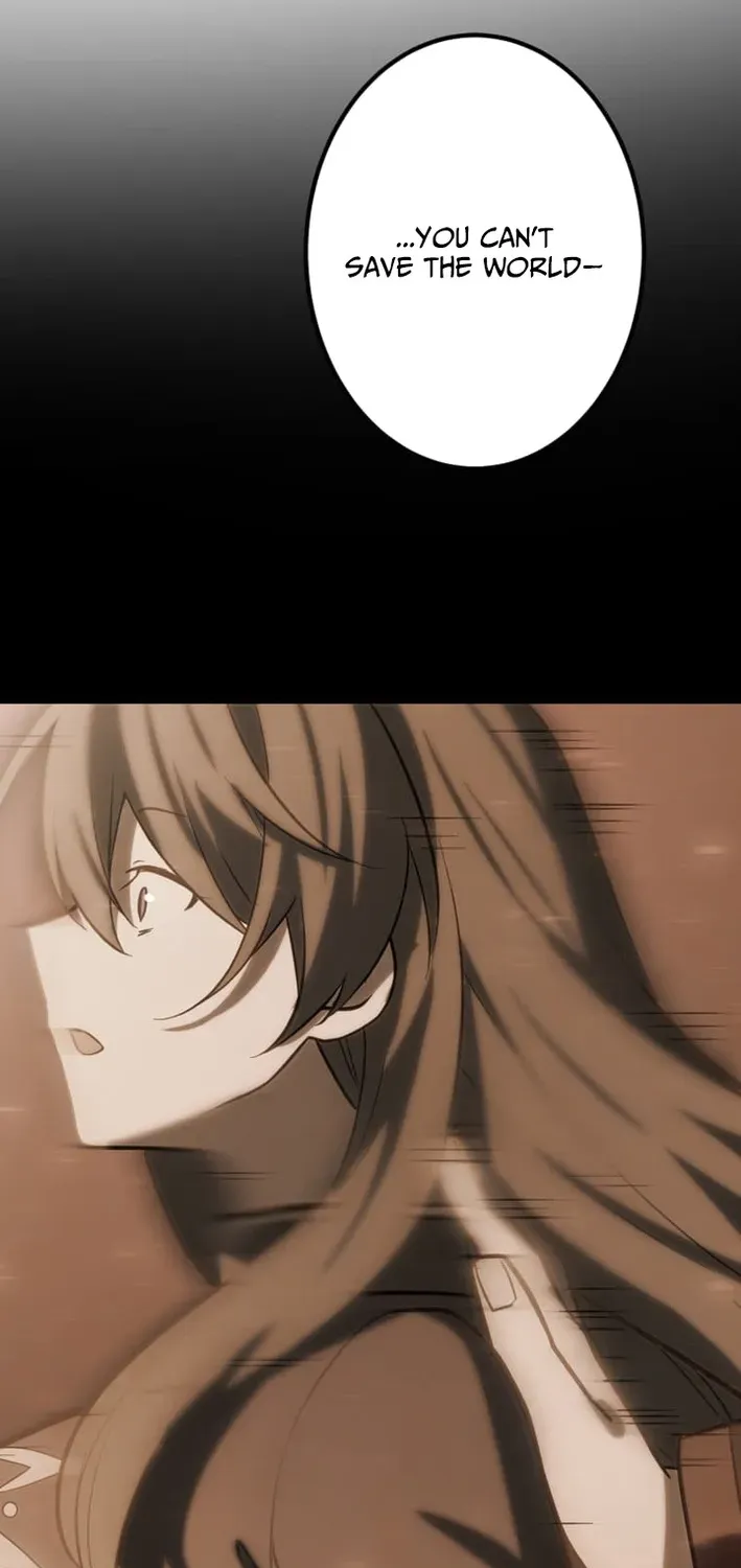 The Zero Savior ~Saving the World with Unique Skills Despite Zero Magic Power~ Chapter 3 page 96 - 
