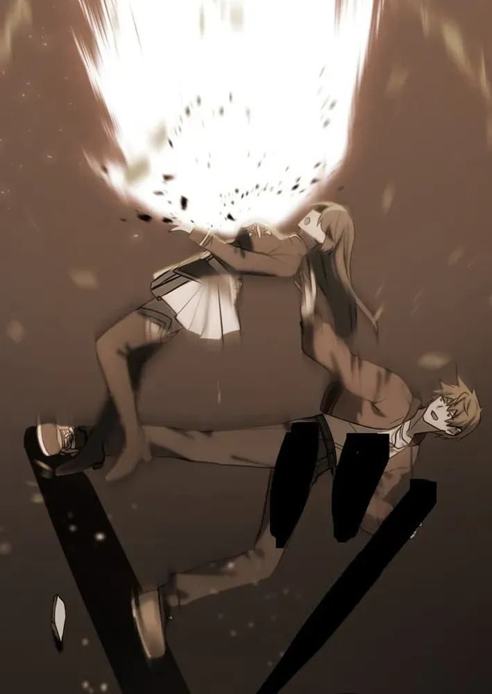 The Zero Savior ~Saving the World with Unique Skills Despite Zero Magic Power~ Chapter 3 page 98 - 