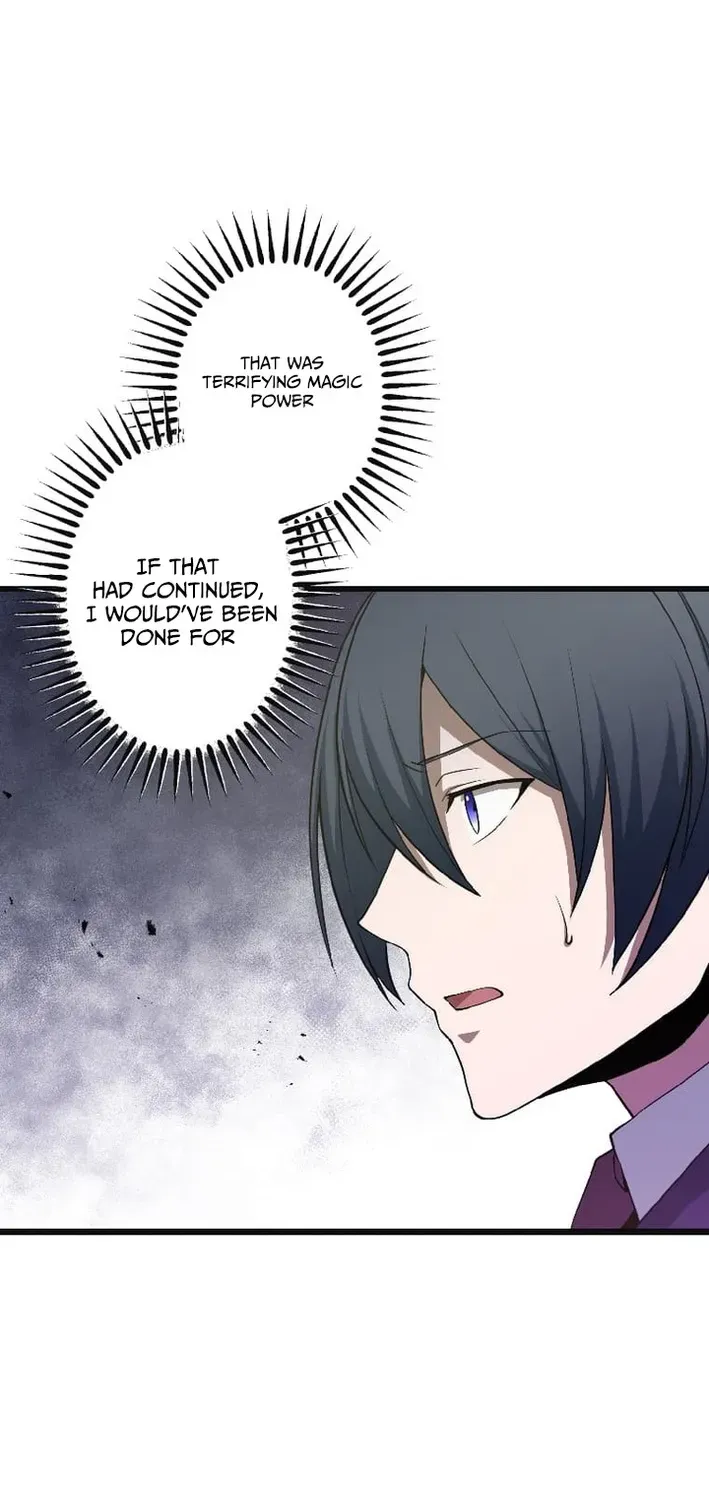 The Zero Savior ~Saving the World with Unique Skills Despite Zero Magic Power~ Chapter 4 page 13 - 