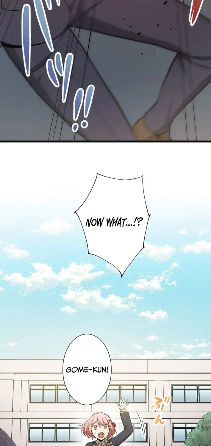 The Zero Savior ~Saving the World with Unique Skills Despite Zero Magic Power~ Chapter 4 page 16 - 