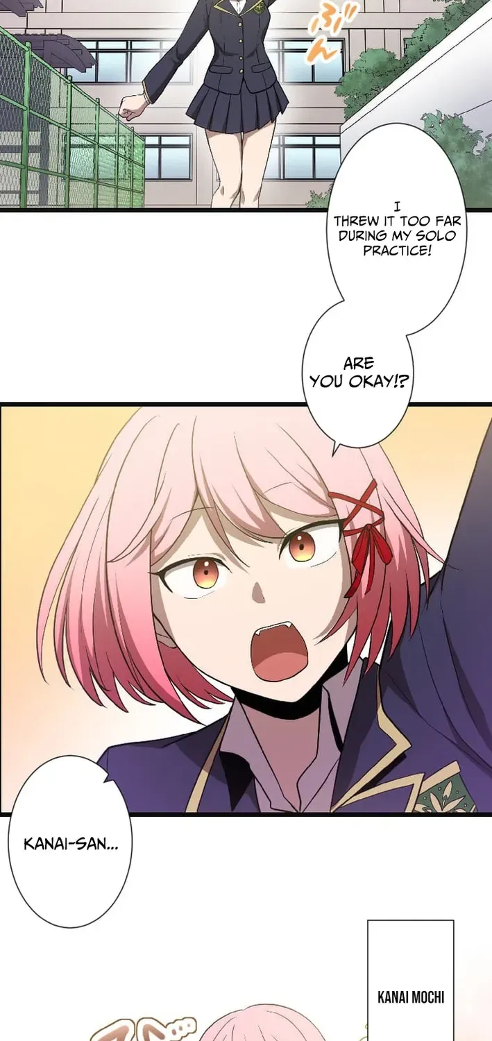 The Zero Savior ~Saving the World with Unique Skills Despite Zero Magic Power~ Chapter 4 page 17 - 