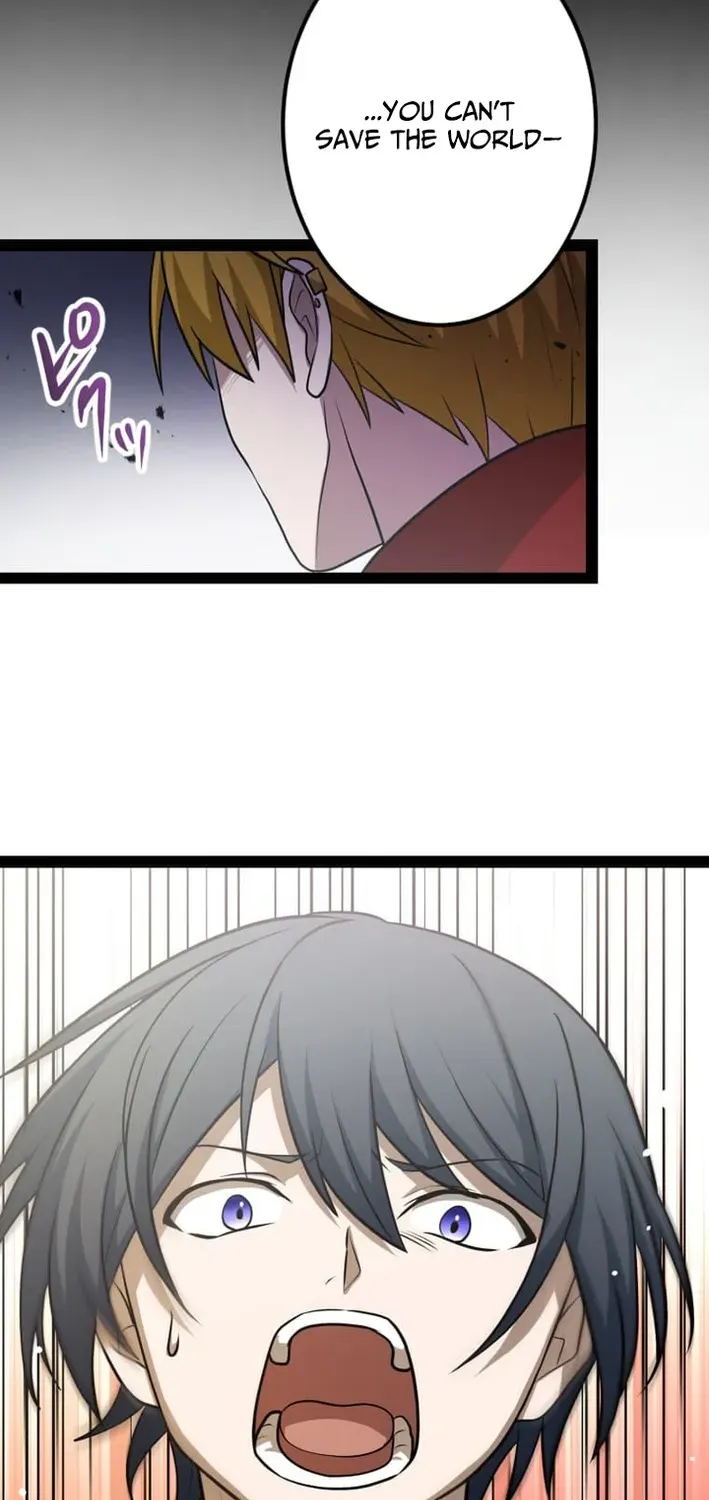 The Zero Savior ~Saving the World with Unique Skills Despite Zero Magic Power~ Chapter 4 page 3 - 