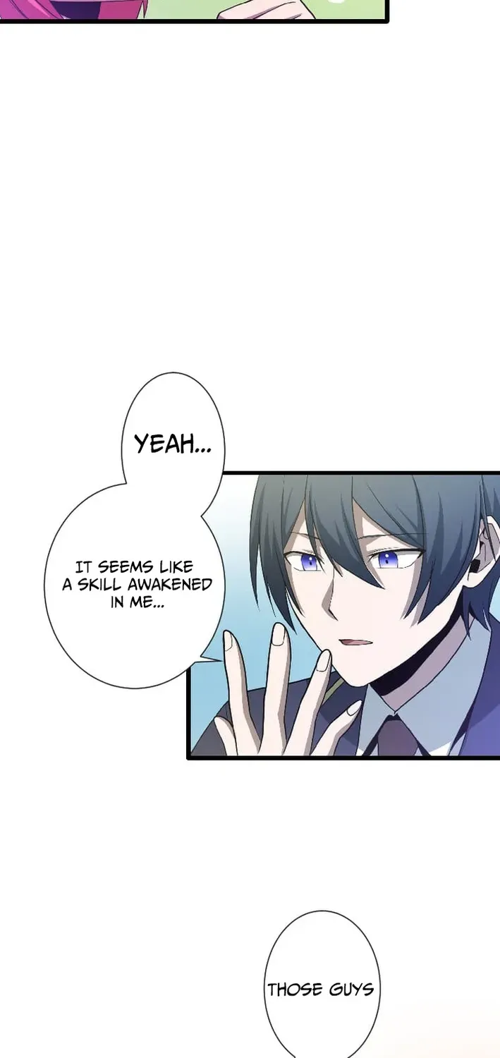 The Zero Savior ~Saving the World with Unique Skills Despite Zero Magic Power~ Chapter 4 page 24 - 