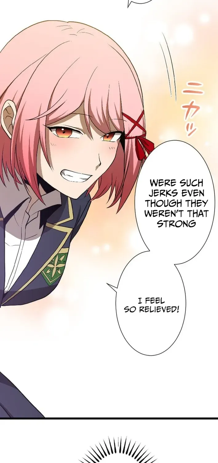The Zero Savior ~Saving the World with Unique Skills Despite Zero Magic Power~ Chapter 4 page 25 - 