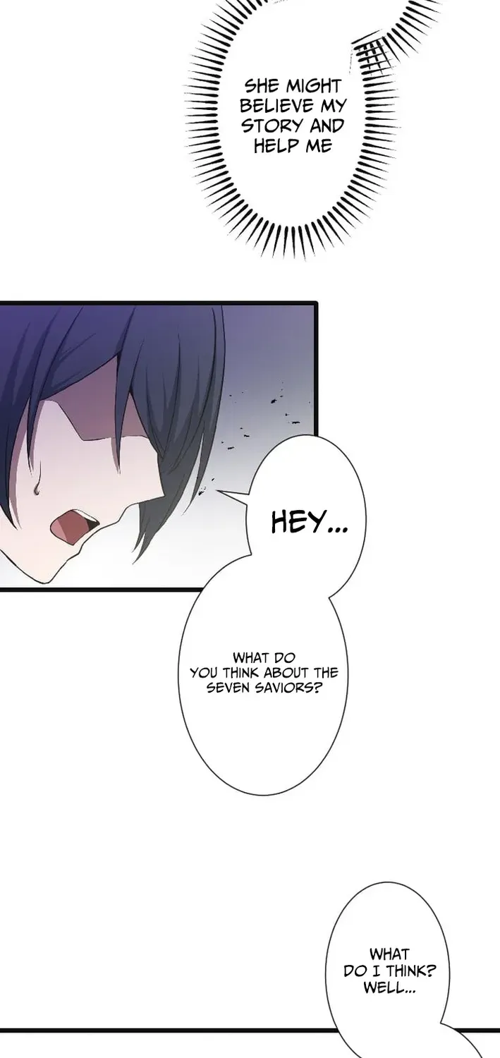 The Zero Savior ~Saving the World with Unique Skills Despite Zero Magic Power~ Chapter 4 page 27 - 