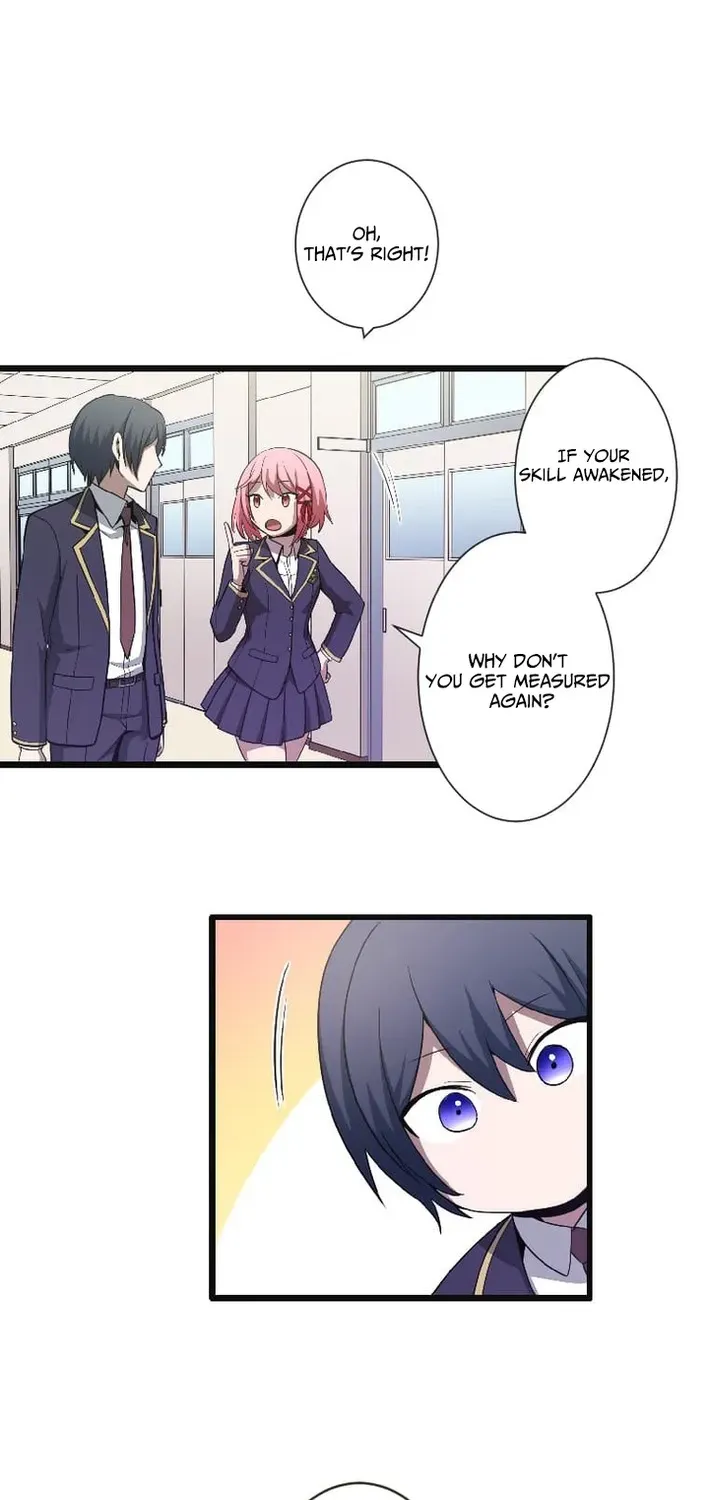 The Zero Savior ~Saving the World with Unique Skills Despite Zero Magic Power~ Chapter 4 page 30 - 