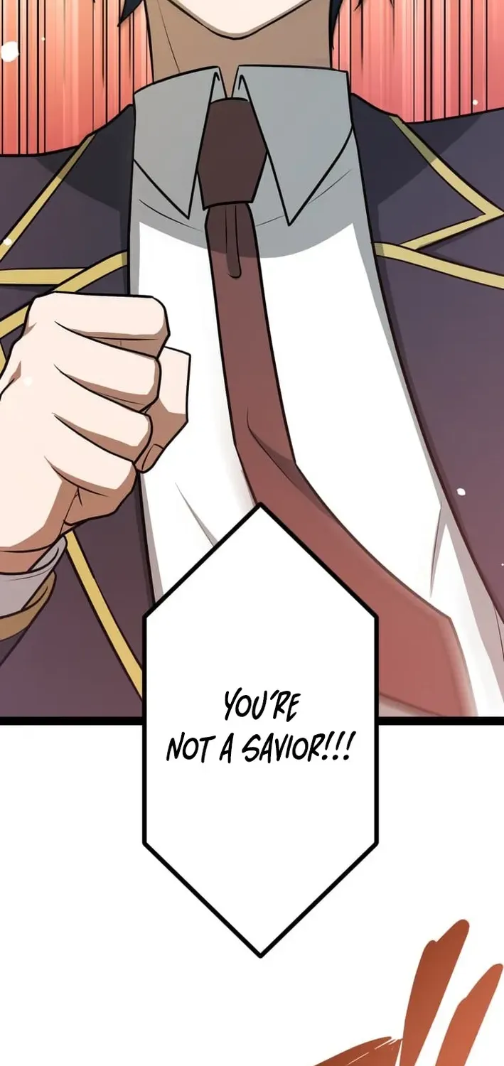 The Zero Savior ~Saving the World with Unique Skills Despite Zero Magic Power~ Chapter 4 page 4 - 