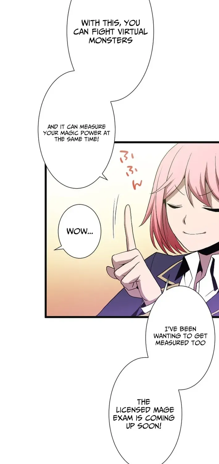 The Zero Savior ~Saving the World with Unique Skills Despite Zero Magic Power~ Chapter 4 page 33 - 