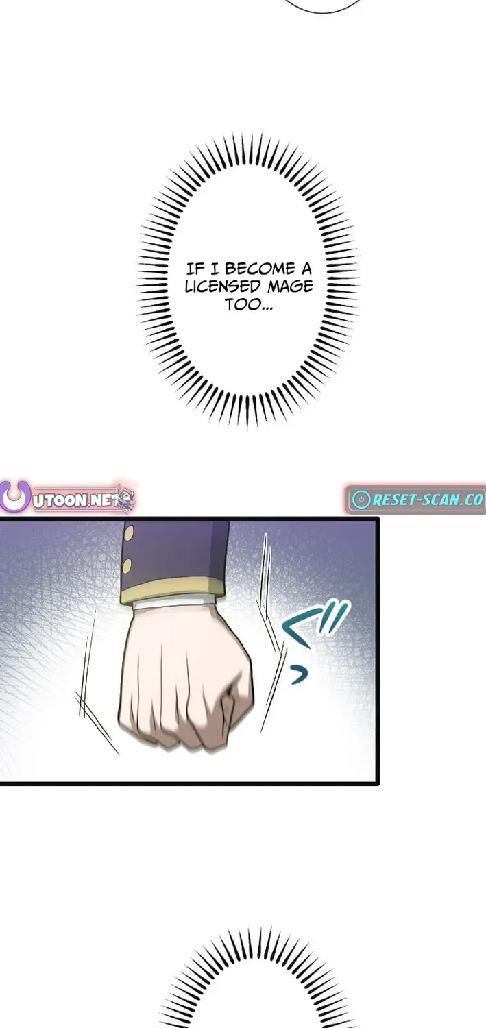 The Zero Savior ~Saving the World with Unique Skills Despite Zero Magic Power~ Chapter 4 page 34 - 