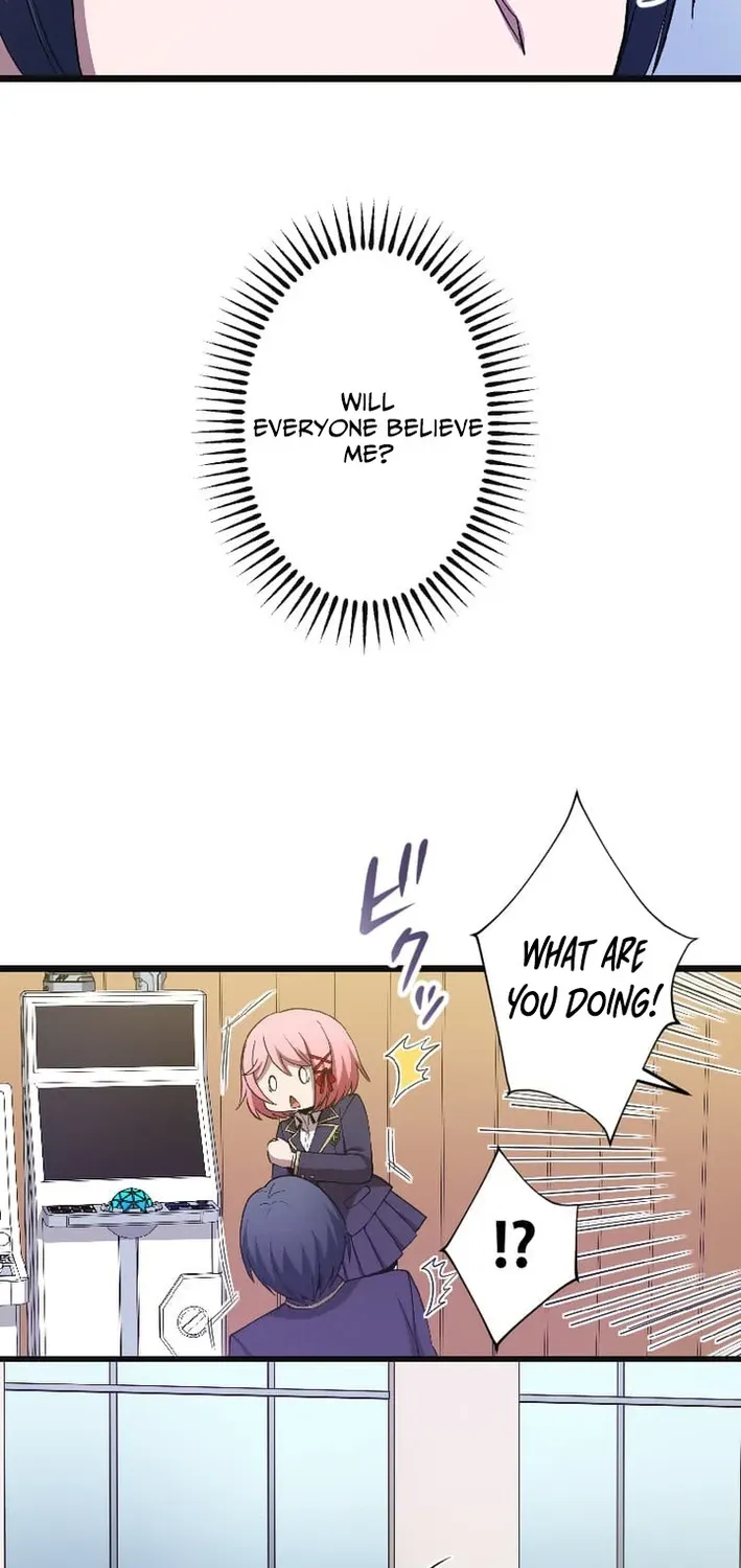 The Zero Savior ~Saving the World with Unique Skills Despite Zero Magic Power~ Chapter 4 page 36 - 