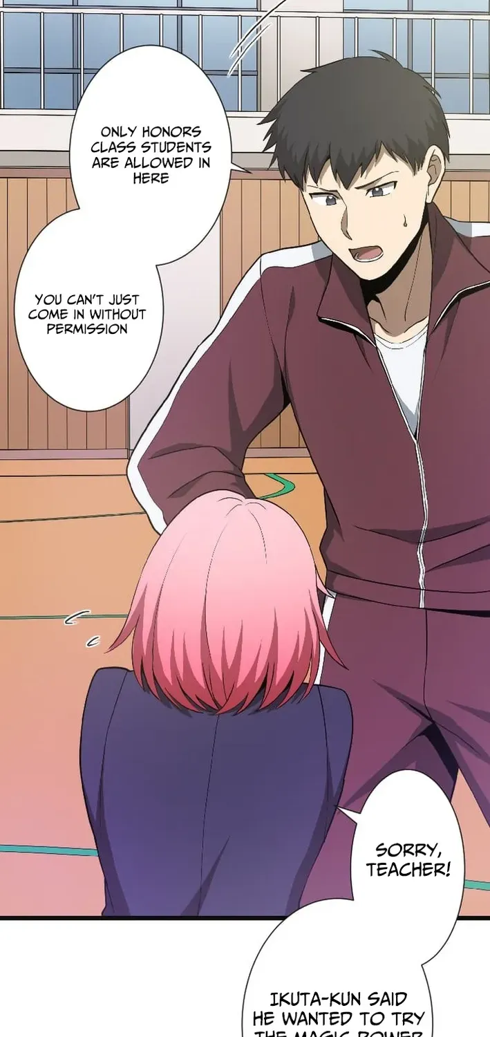 The Zero Savior ~Saving the World with Unique Skills Despite Zero Magic Power~ Chapter 4 page 37 - 
