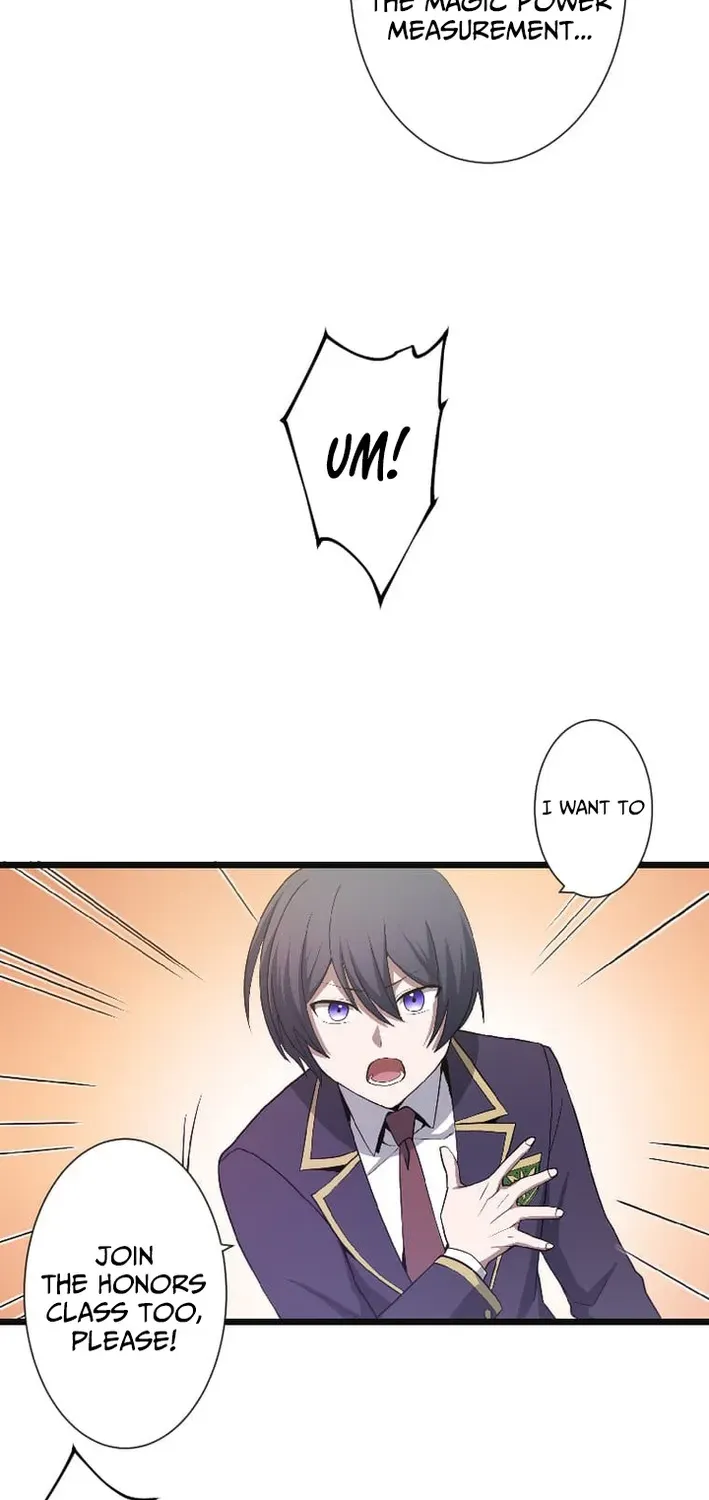 The Zero Savior ~Saving the World with Unique Skills Despite Zero Magic Power~ Chapter 4 page 38 - 