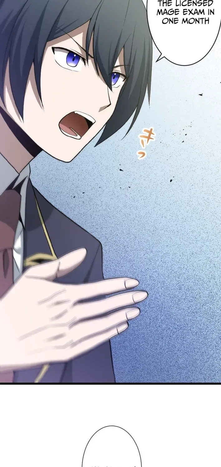 The Zero Savior ~Saving the World with Unique Skills Despite Zero Magic Power~ Chapter 4 page 40 - 