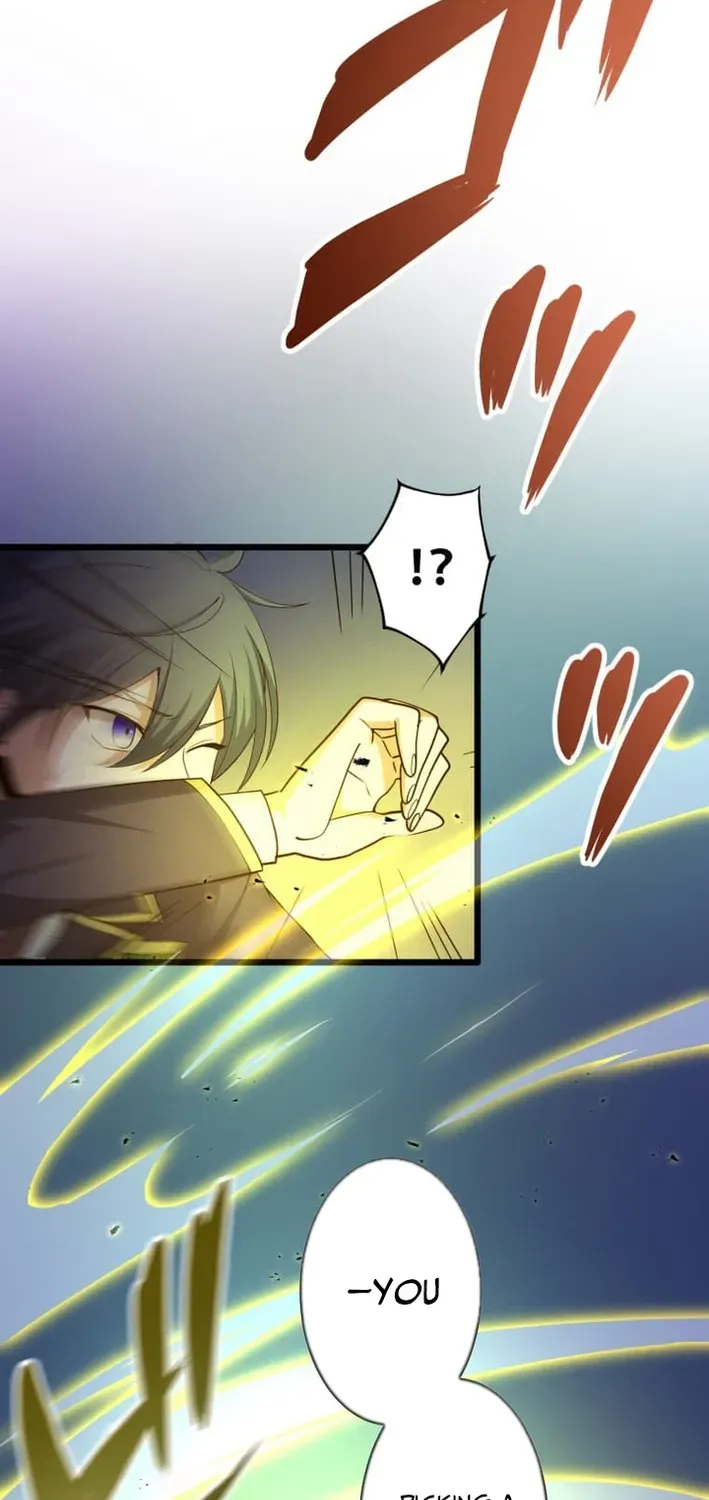 The Zero Savior ~Saving the World with Unique Skills Despite Zero Magic Power~ Chapter 4 page 5 - 