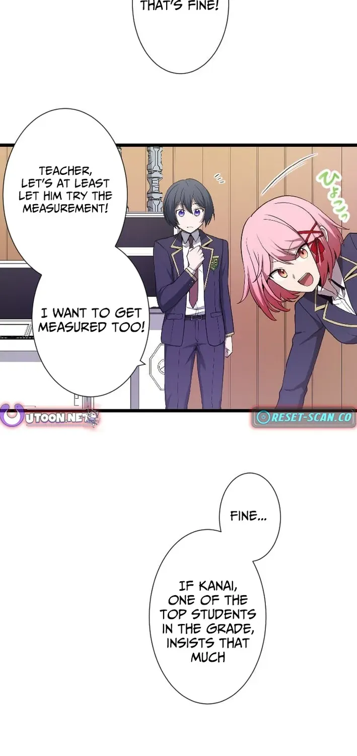 The Zero Savior ~Saving the World with Unique Skills Despite Zero Magic Power~ Chapter 4 page 41 - 