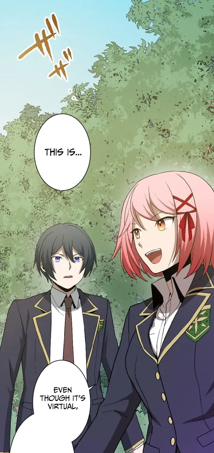 The Zero Savior ~Saving the World with Unique Skills Despite Zero Magic Power~ Chapter 4 page 44 - 
