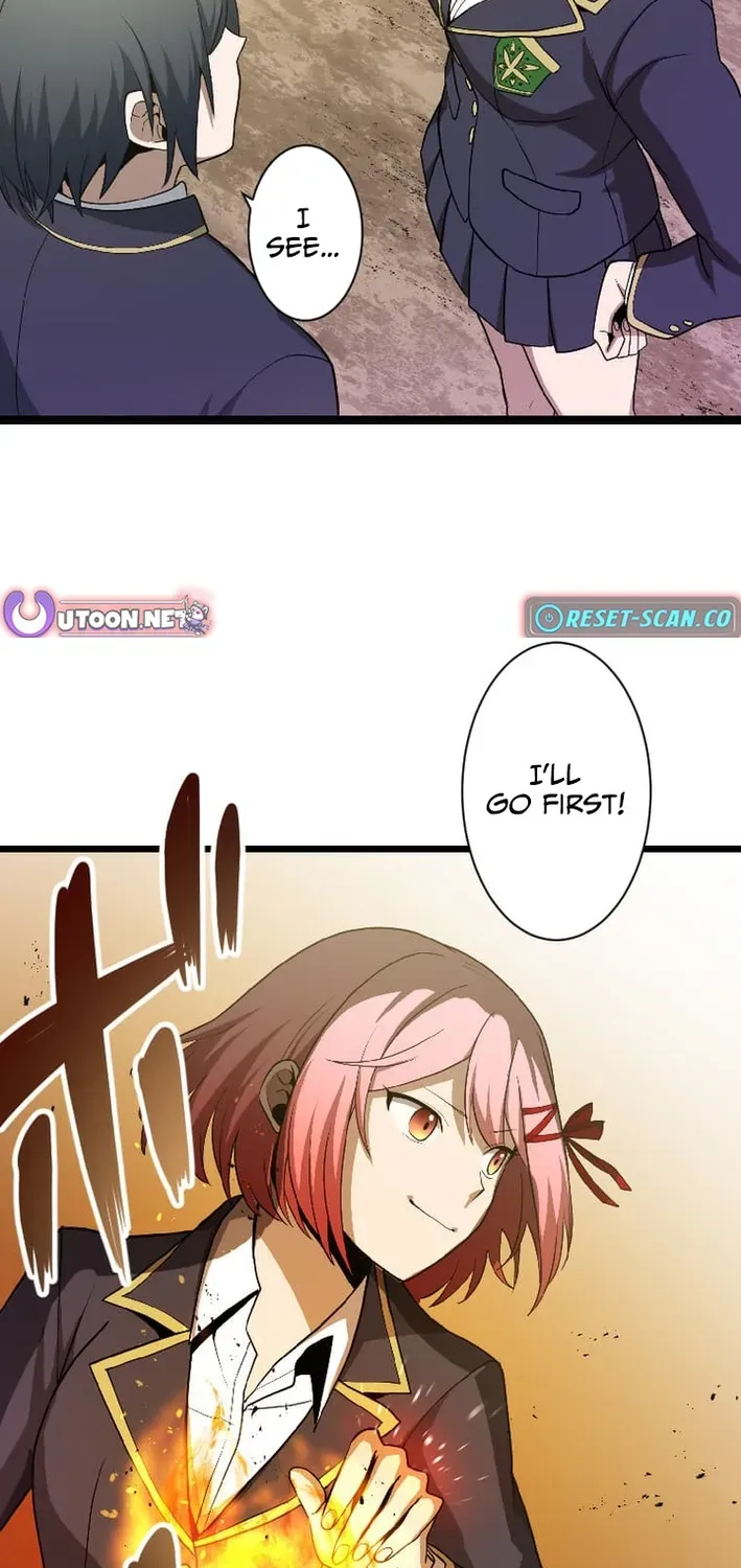 The Zero Savior ~Saving the World with Unique Skills Despite Zero Magic Power~ Chapter 4 page 47 - 