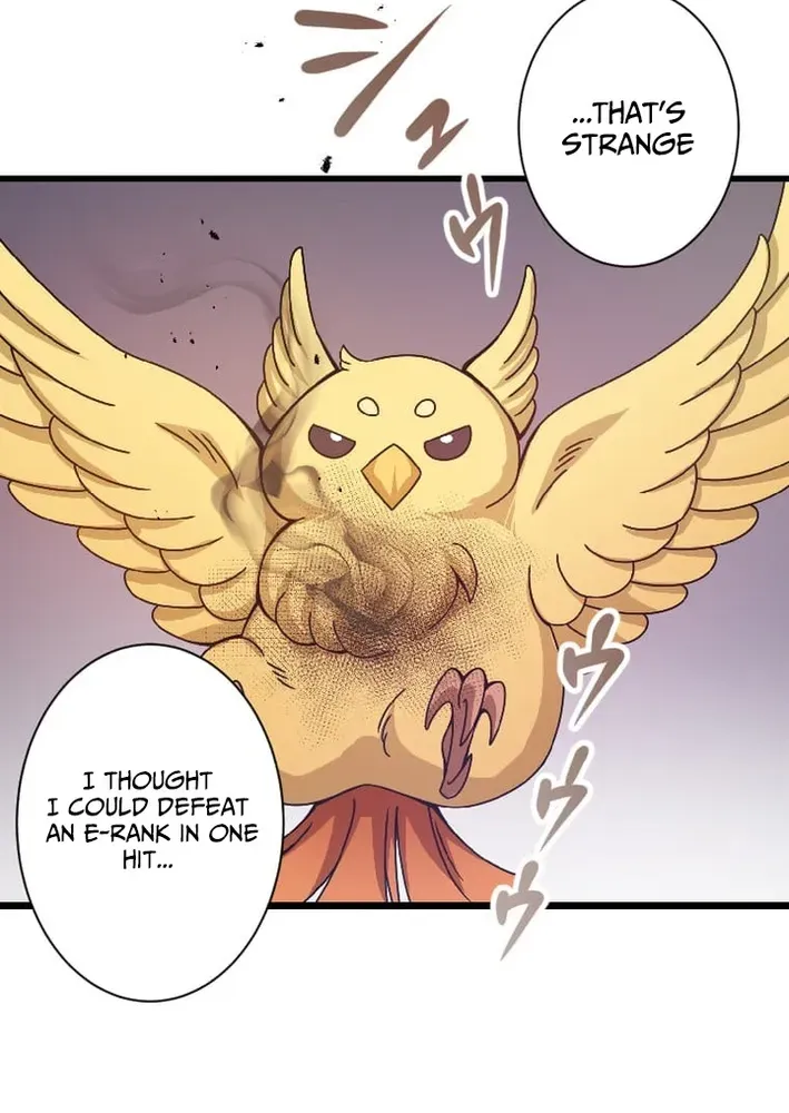 The Zero Savior ~Saving the World with Unique Skills Despite Zero Magic Power~ Chapter 4 page 49 - 