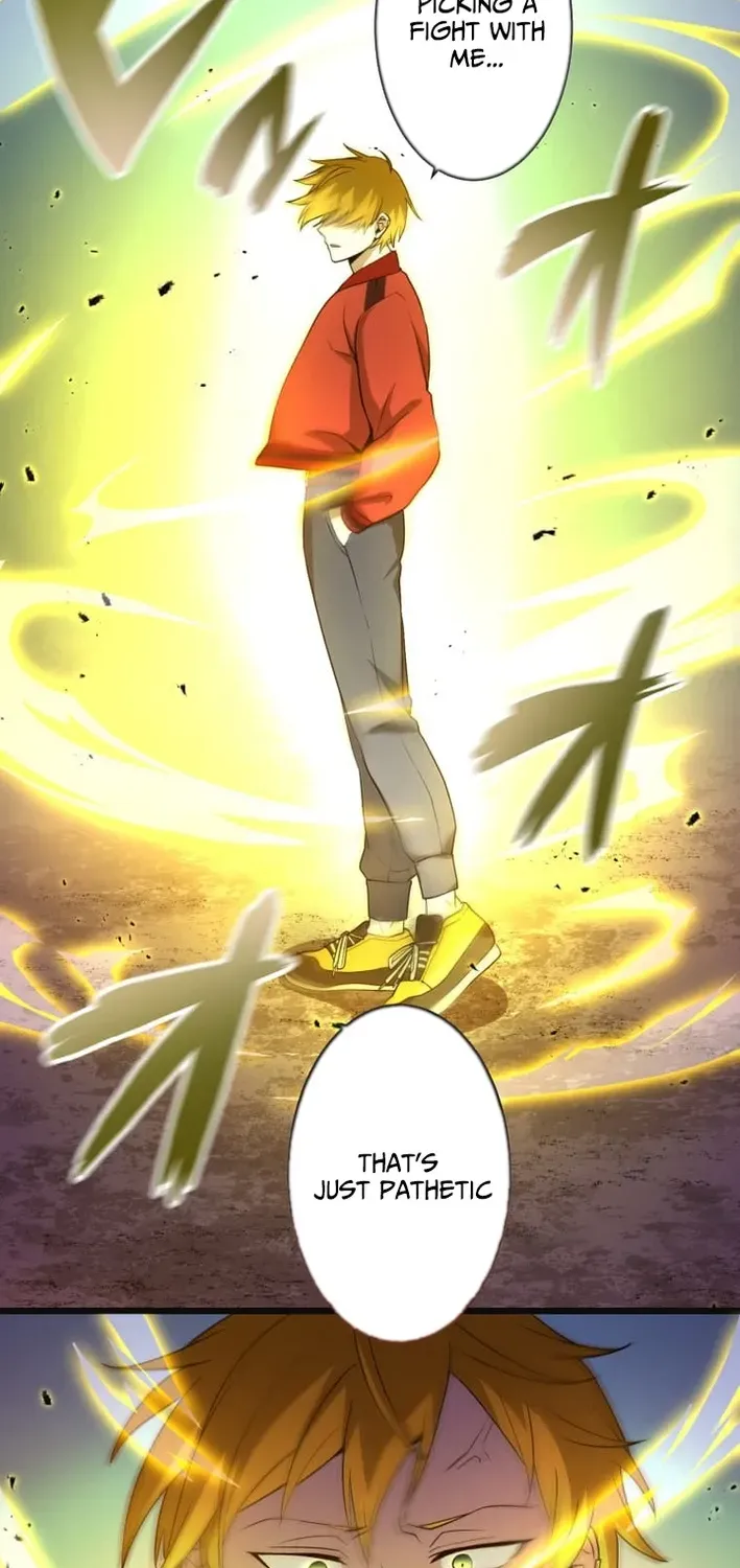 The Zero Savior ~Saving the World with Unique Skills Despite Zero Magic Power~ Chapter 4 page 6 - 