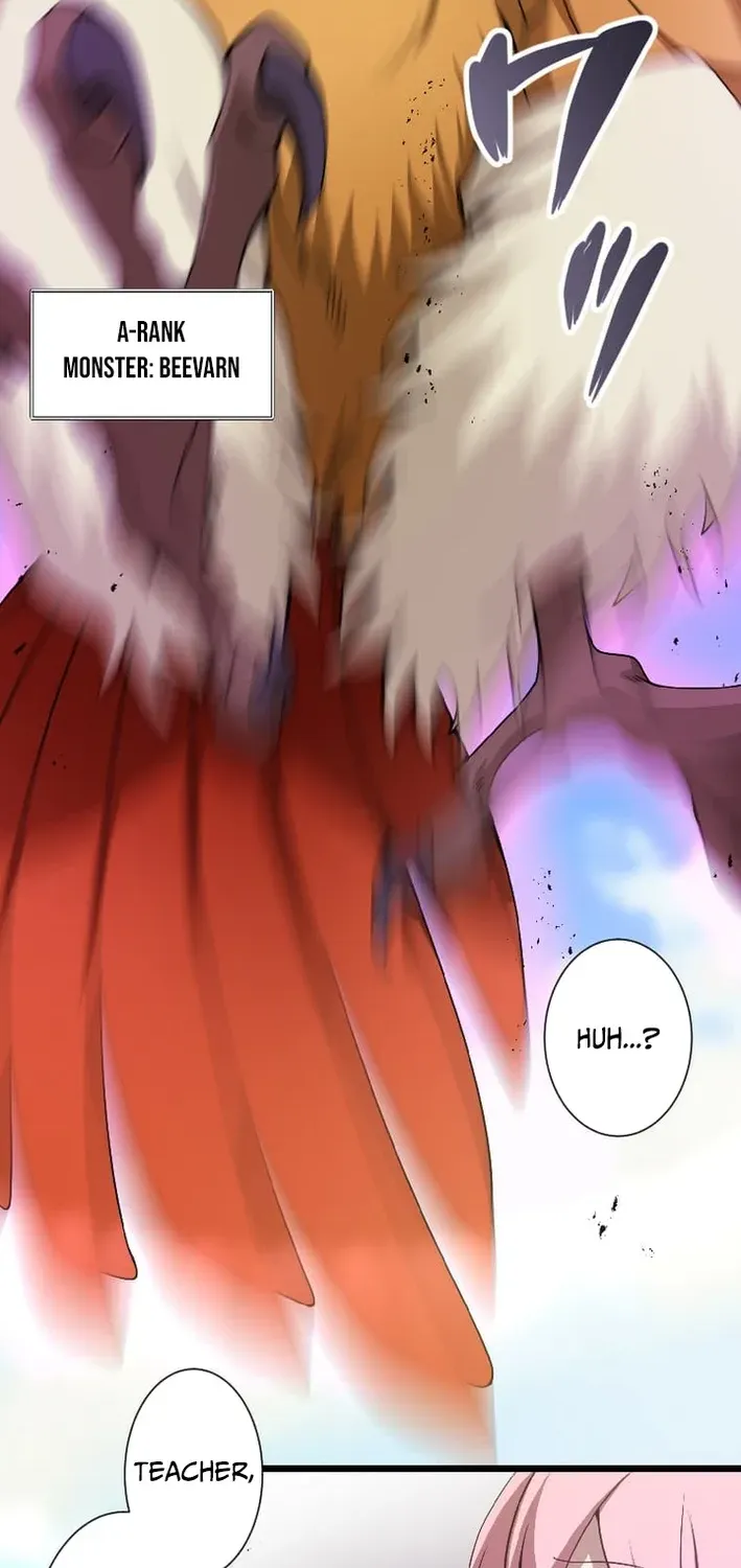The Zero Savior ~Saving the World with Unique Skills Despite Zero Magic Power~ Chapter 4 page 51 - 