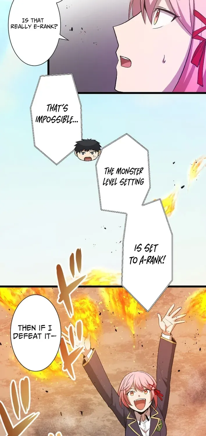 The Zero Savior ~Saving the World with Unique Skills Despite Zero Magic Power~ Chapter 4 page 52 - 