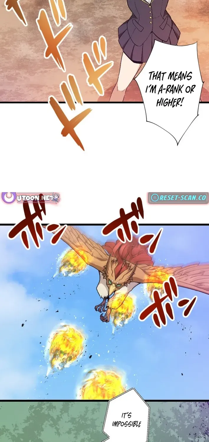 The Zero Savior ~Saving the World with Unique Skills Despite Zero Magic Power~ Chapter 4 page 53 - 