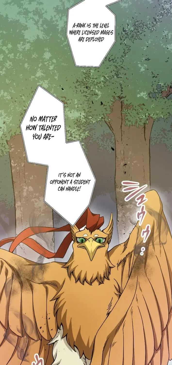 The Zero Savior ~Saving the World with Unique Skills Despite Zero Magic Power~ Chapter 4 page 54 - 
