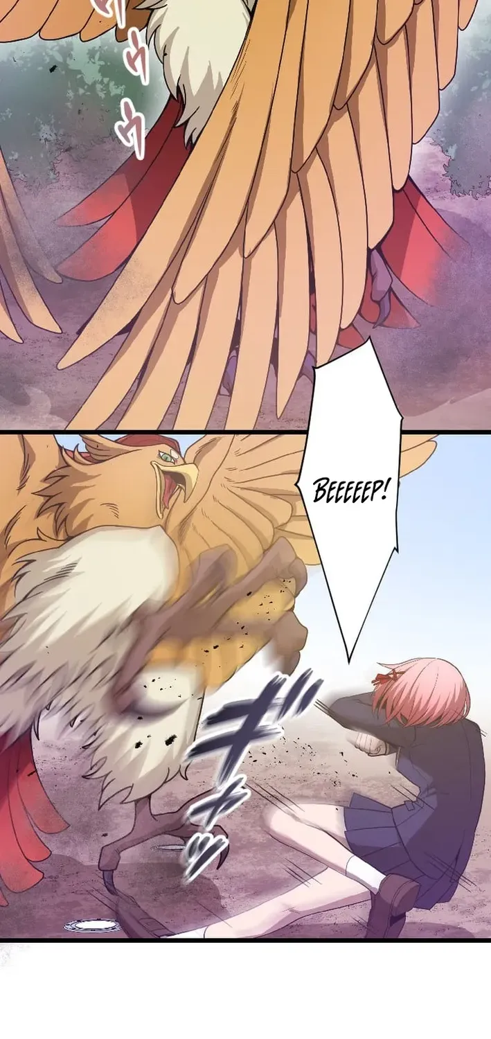 The Zero Savior ~Saving the World with Unique Skills Despite Zero Magic Power~ Chapter 4 page 55 - 