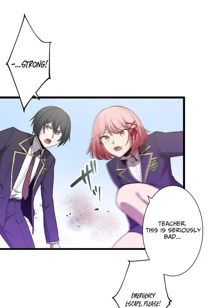 The Zero Savior ~Saving the World with Unique Skills Despite Zero Magic Power~ Chapter 4 page 56 - 