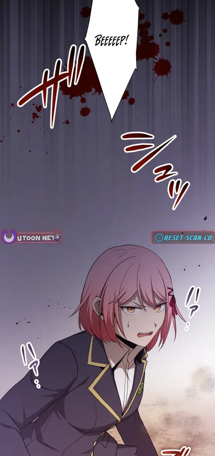 The Zero Savior ~Saving the World with Unique Skills Despite Zero Magic Power~ Chapter 4 page 59 - 