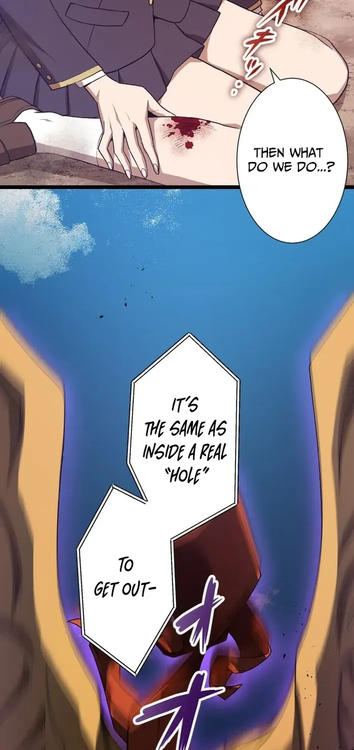 The Zero Savior ~Saving the World with Unique Skills Despite Zero Magic Power~ Chapter 4 page 60 - 