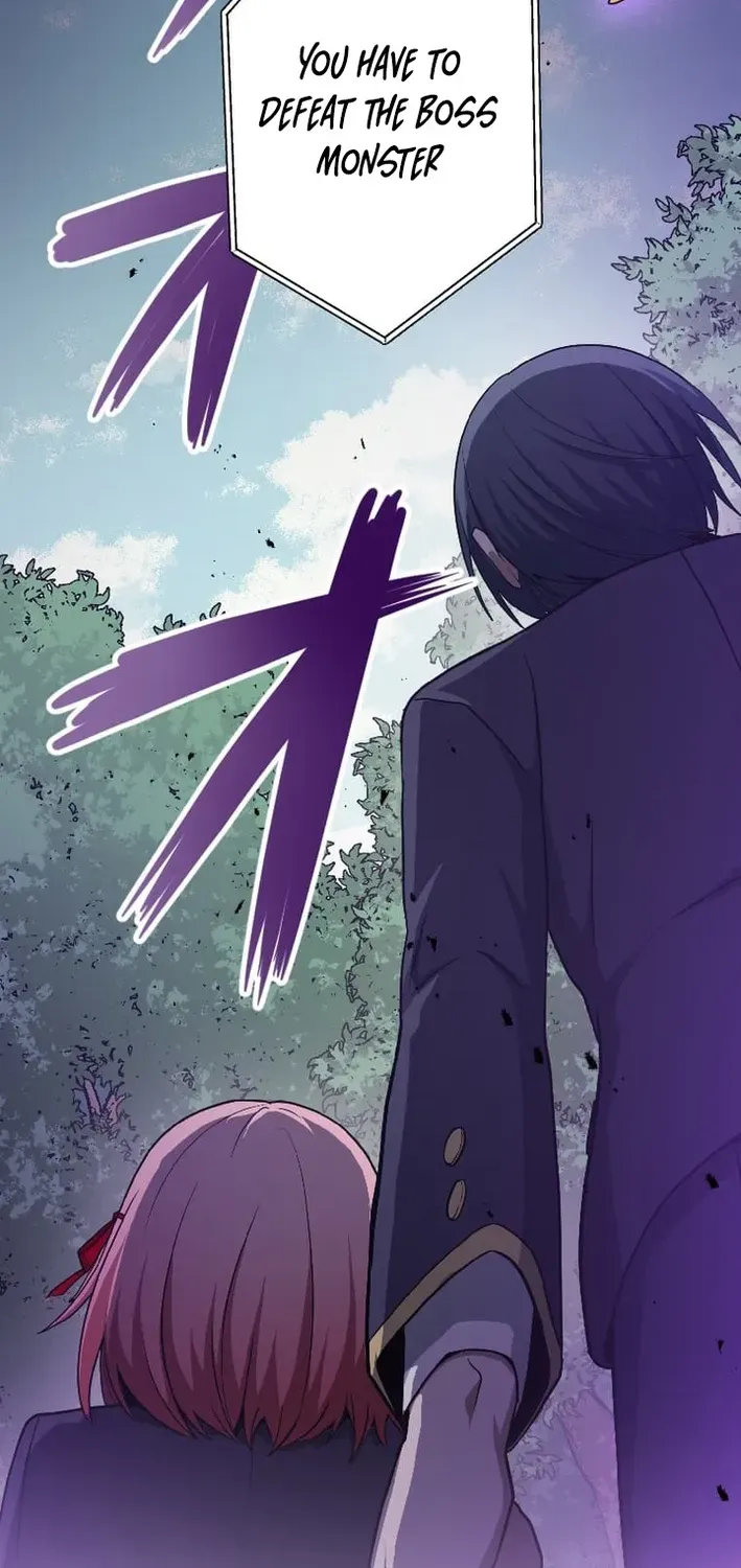 The Zero Savior ~Saving the World with Unique Skills Despite Zero Magic Power~ Chapter 4 page 62 - 