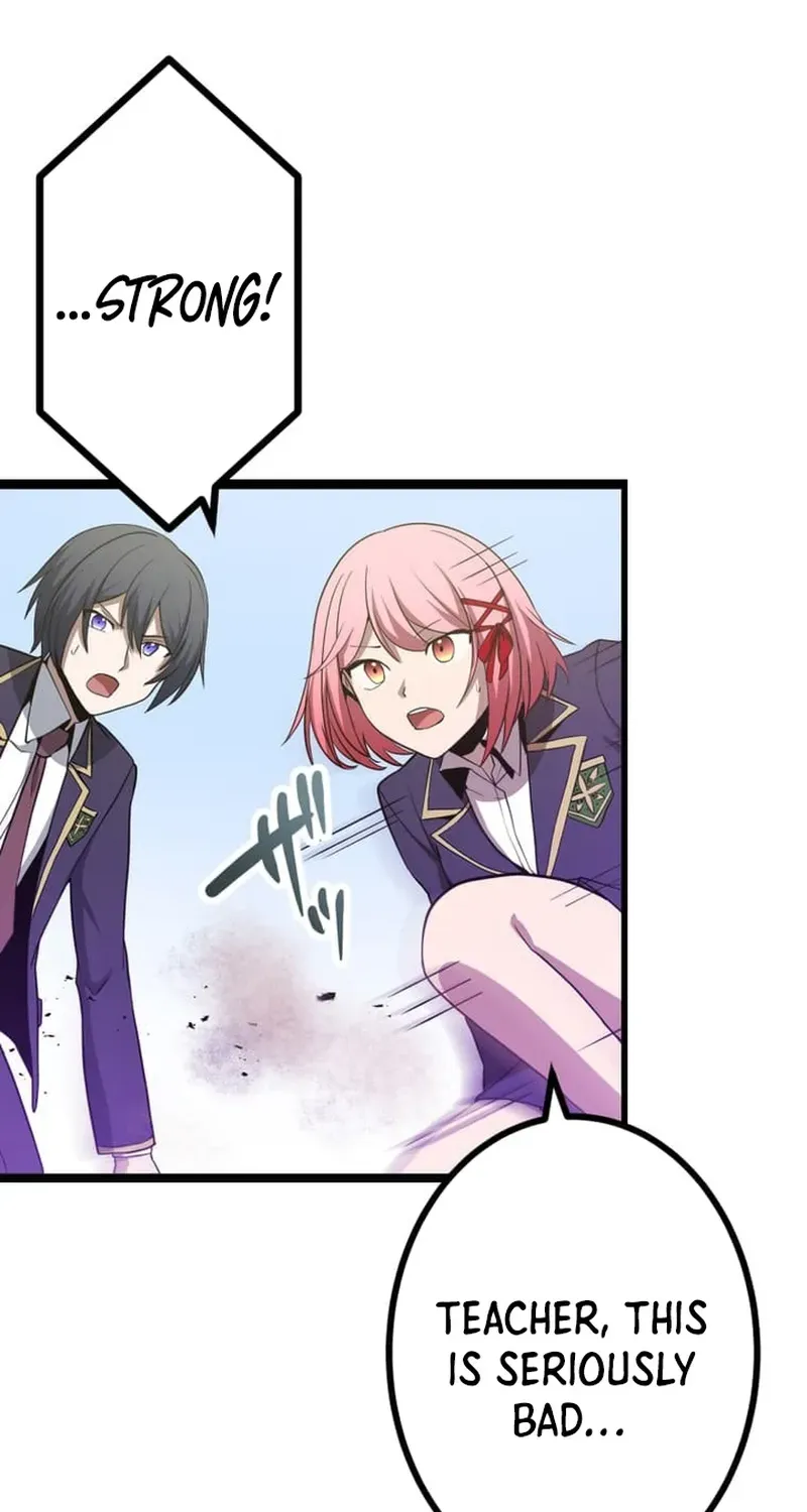 The Zero Savior ~Saving the World with Unique Skills Despite Zero Magic Power~ Chapter 5 page 2 - 