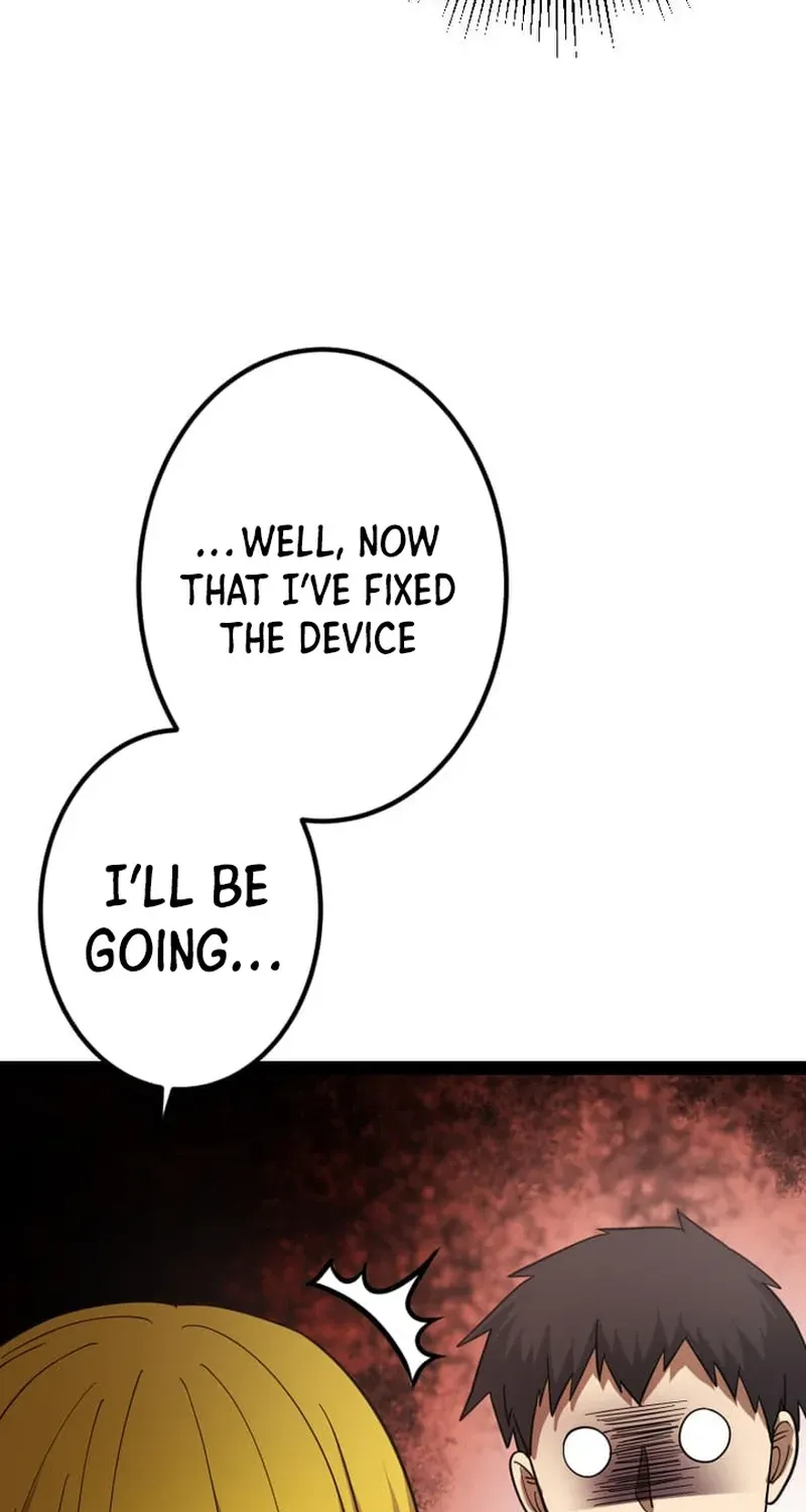 The Zero Savior ~Saving the World with Unique Skills Despite Zero Magic Power~ Chapter 5 page 103 - 
