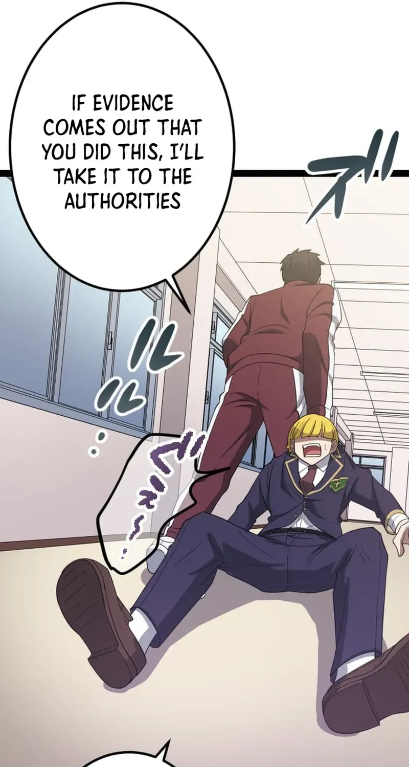 The Zero Savior ~Saving the World with Unique Skills Despite Zero Magic Power~ Chapter 5 page 106 - 