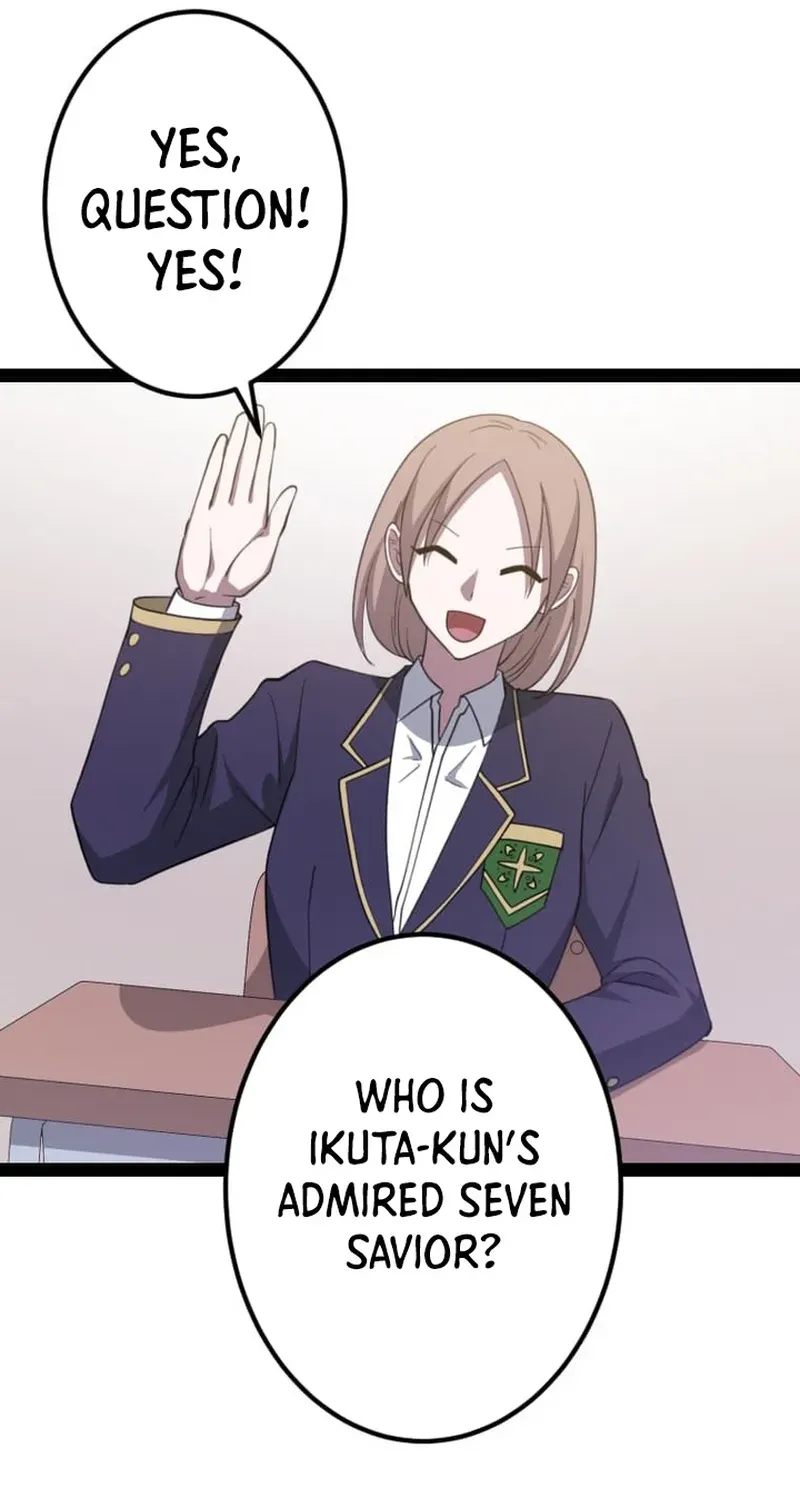 The Zero Savior ~Saving the World with Unique Skills Despite Zero Magic Power~ Chapter 5 page 120 - 