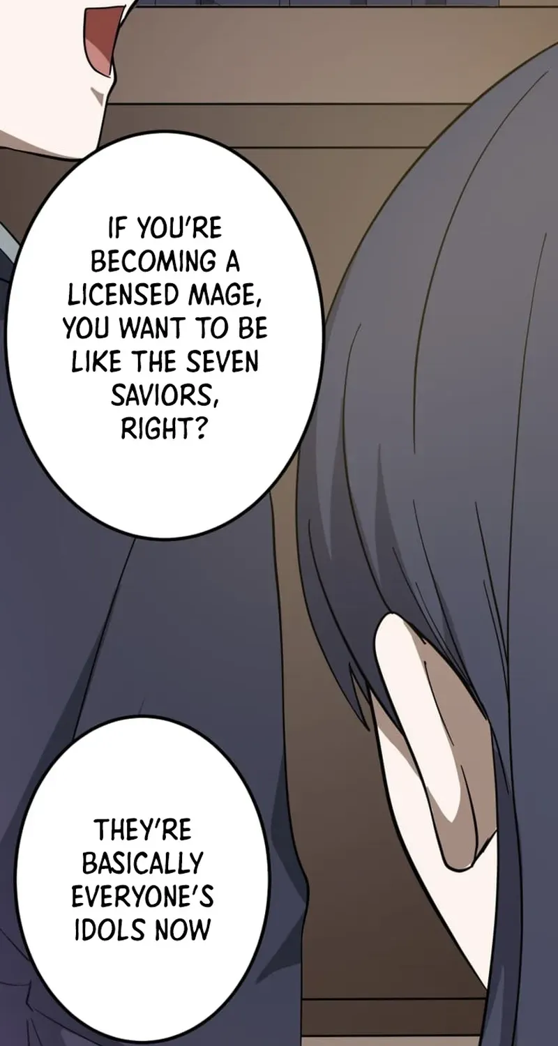 The Zero Savior ~Saving the World with Unique Skills Despite Zero Magic Power~ Chapter 5 page 123 - 