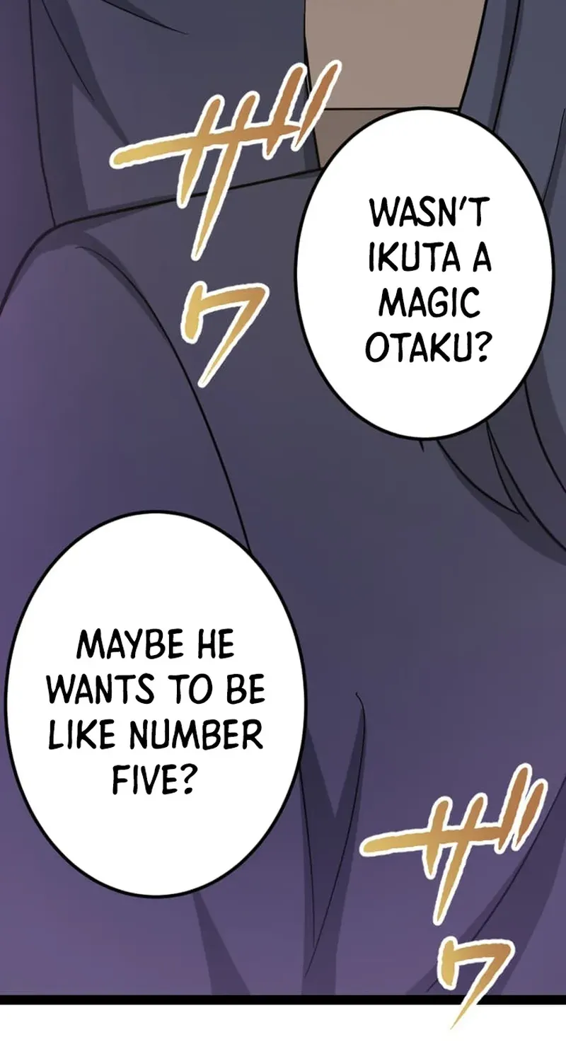 The Zero Savior ~Saving the World with Unique Skills Despite Zero Magic Power~ Chapter 5 page 124 - 