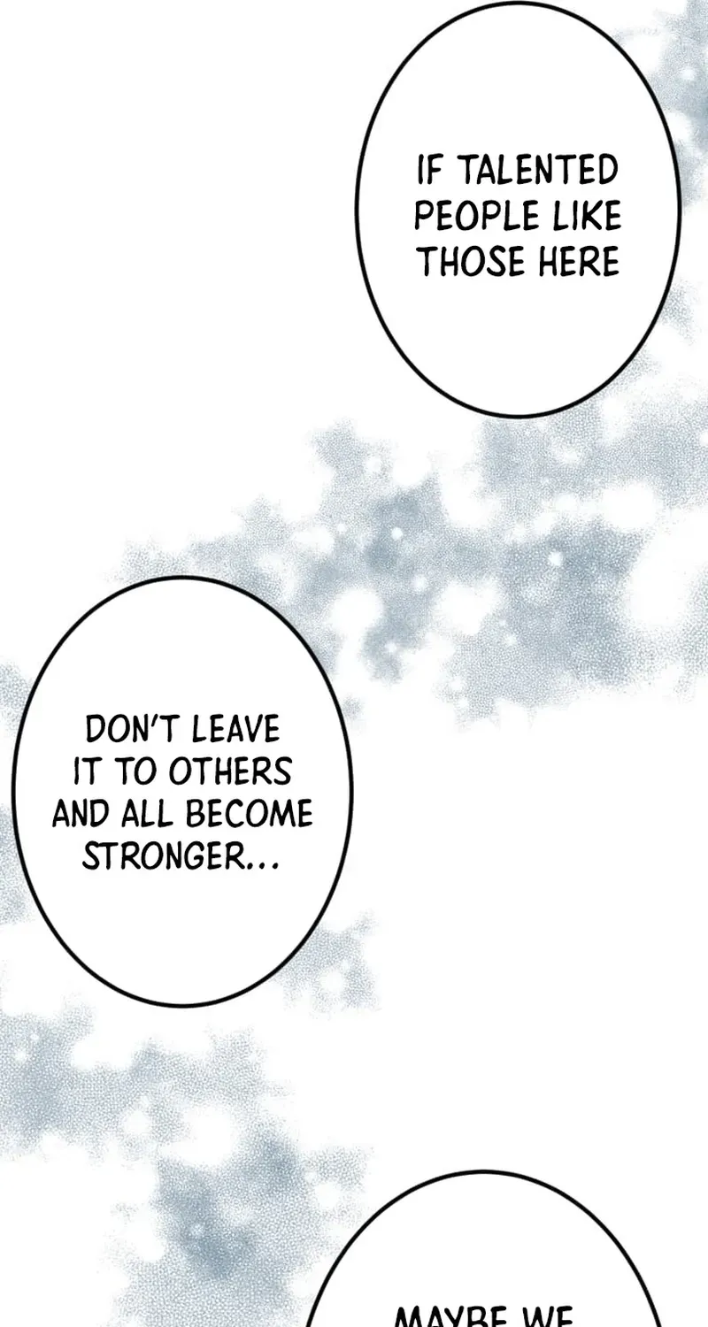 The Zero Savior ~Saving the World with Unique Skills Despite Zero Magic Power~ Chapter 5 page 133 - 