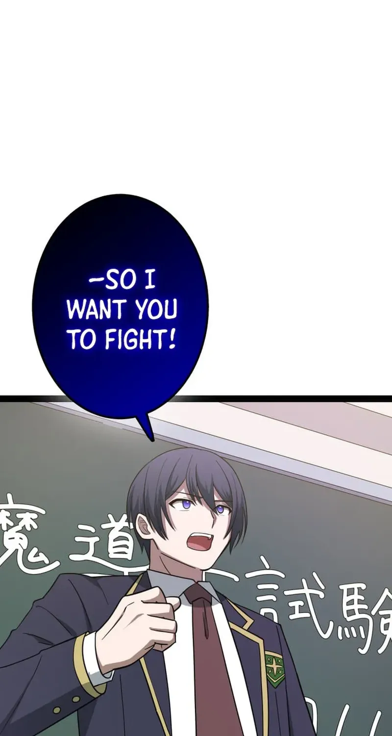 The Zero Savior ~Saving the World with Unique Skills Despite Zero Magic Power~ Chapter 5 page 135 - 