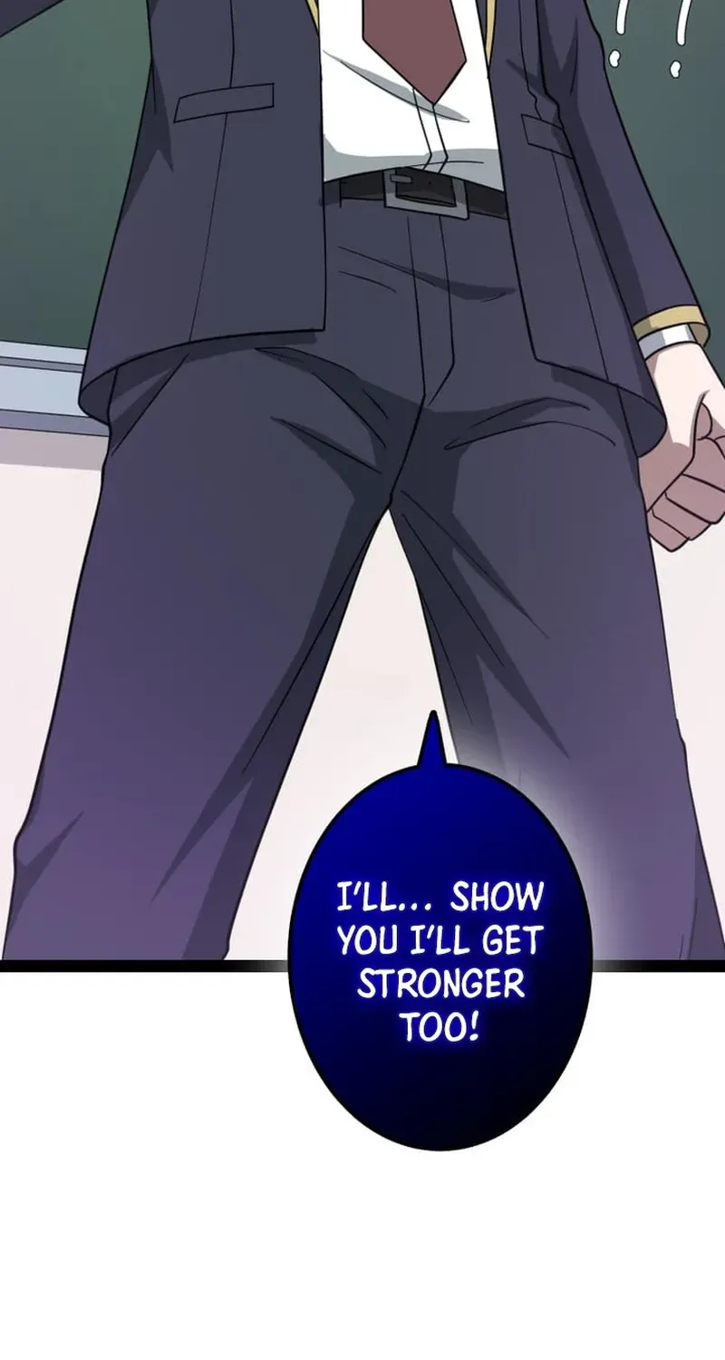 The Zero Savior ~Saving the World with Unique Skills Despite Zero Magic Power~ Chapter 5 page 136 - 