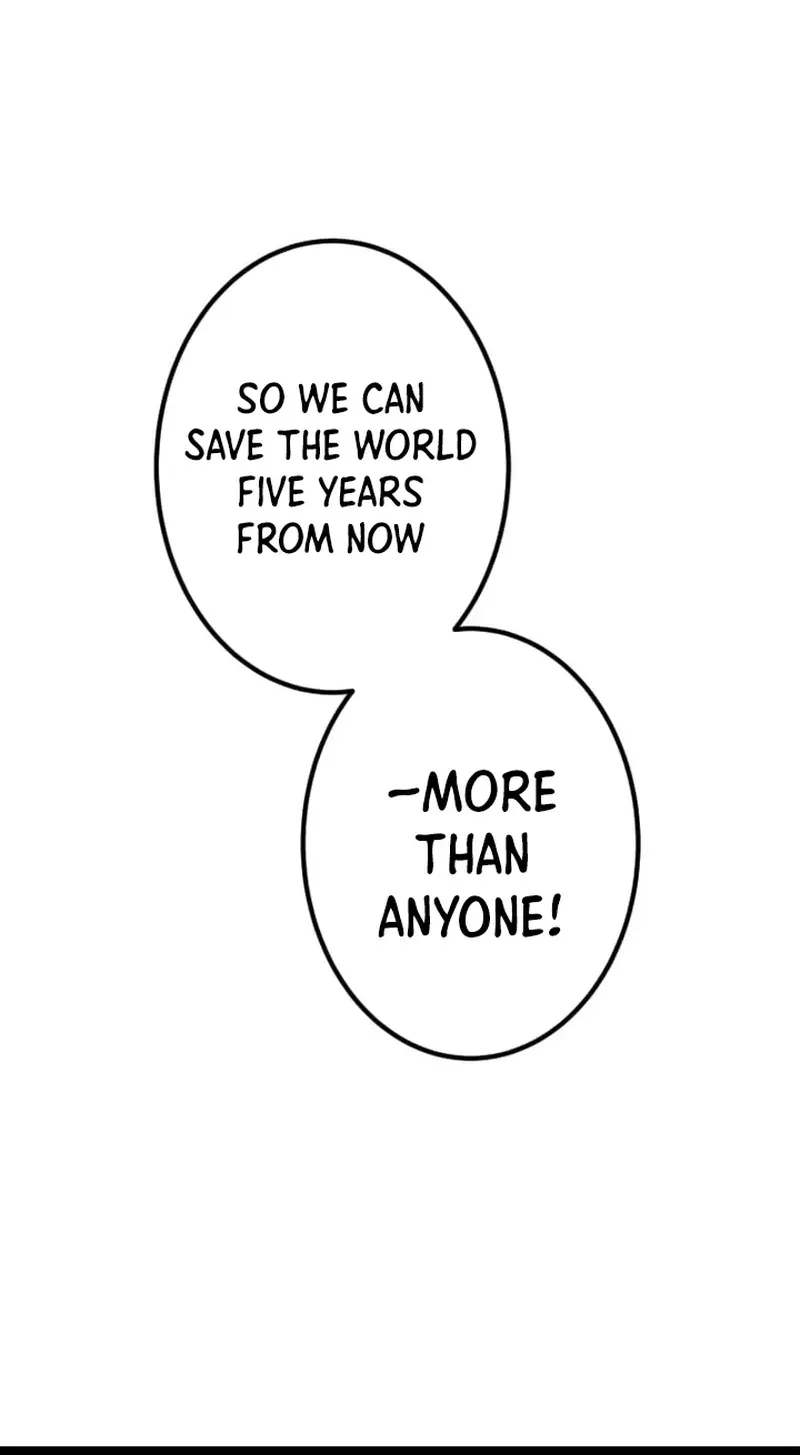 The Zero Savior ~Saving the World with Unique Skills Despite Zero Magic Power~ Chapter 5 page 137 - 
