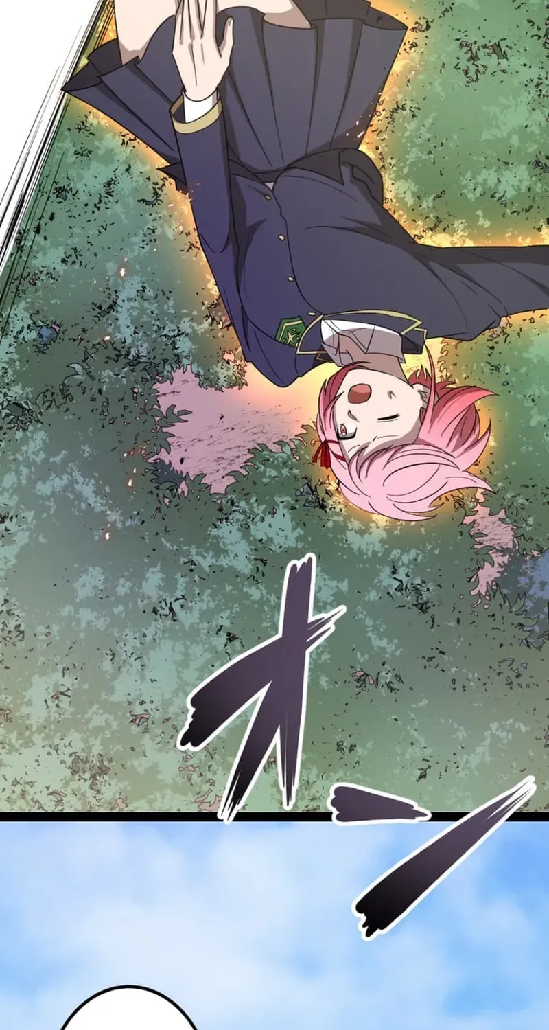The Zero Savior ~Saving the World with Unique Skills Despite Zero Magic Power~ Chapter 5 page 20 - 